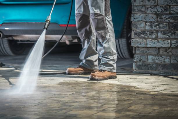 Best Driveway Pressure Washing  in Decherd, TN