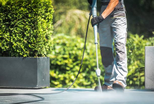 Best Oil Spill Cleanup  in Decherd, TN