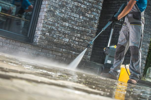 Best Sidewalk and Walkway Cleaning  in Decherd, TN