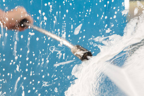 Best Gas Station Cleaning  in Decherd, TN