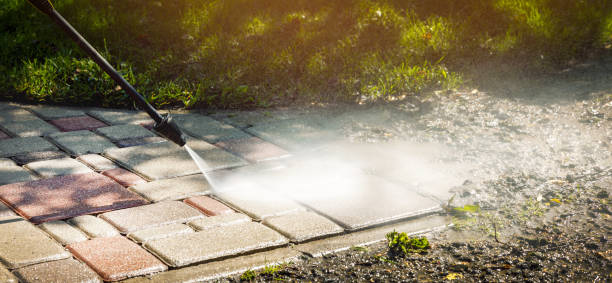 Best House Exterior Washing  in Decherd, TN