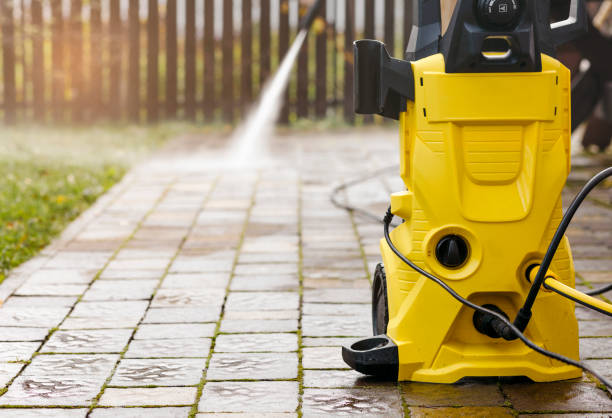 Best Building Exterior Washing  in Decherd, TN