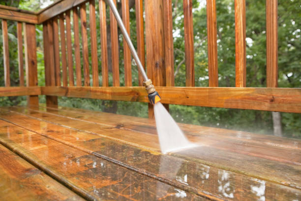 Best Fence Cleaning  in Decherd, TN