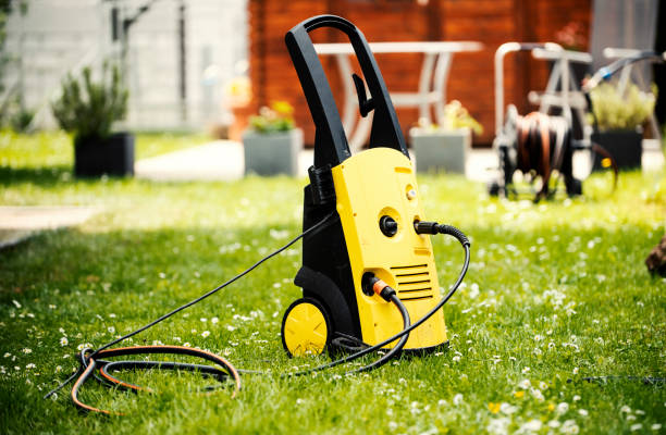 Best Gutter Cleaning  in Decherd, TN